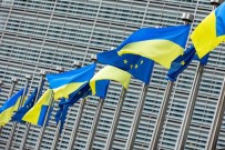 AB Açiklamasi 'Ukrayna, Avrupa Ailemizin Bir Parçasidir'