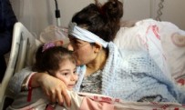 Babası ve iki çocuğunu depremde kaybetmişti: Hayatta kalan tek kızıyla 17 gün sonra hastanede buluştu
