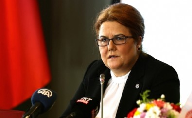 Bakan Yanık'tan afet bölgesinde sağlanan 'psikososyal destek hizmeti' ile ilgili açıklama