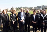 Baskan Türkyilmaz Açiklamasi 'Yerinde Ve Mevzuata Uygun Yapilsin'