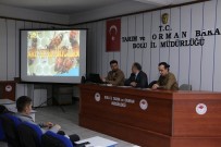 Bolu'da Aricilik Kursu Basladi