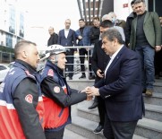 Can Kurtaran ESKAT Minnetle Karsilandi