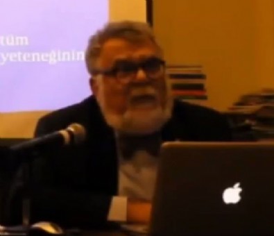 Celal Şengör'ün Kılıçdaroğlu açıklaması ortaya çıktı: 'Atatürk'ün partisinin başı buysa vah yazık'