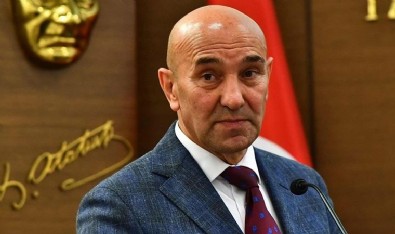 CHP’li İzmir Büyükşehir Belediye Başkanı Tunç Soyer: Dönüştürmemiz gereken 900 bin bina var