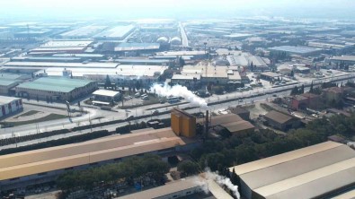 Deprem Bölgesindeki Sanayi Yapilarini Denizli Ekibi Inceleyecek