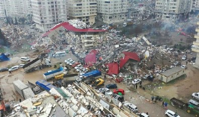 Deprem sonrası inkar gerçeği değiştirmedi; İşte CHP, HDP ve İyi Parti'nin kentsel dönüşüm karşıtlığı ve yıkım ittifakı