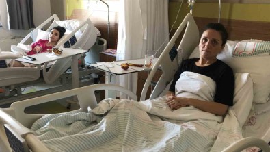 'Depremde Hayatini Kaybeden Kizim, Evcilik Oynuyoruz Saniyordu'