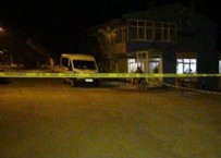  İPSALA - Edirne’de köy kahvehanesinde dehşet: Çok sayıda ölü ve yaralı var
