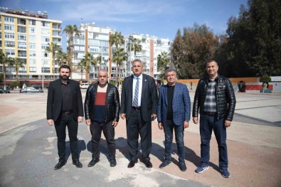 Fiyatlar Tavan Yapti, Devlet Harekete Geçti