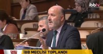  MUHAMMET KAYNAR - İBB AK Parti Meclis Üyesi Muhammet Kaynar: İBB, acil yıkılması gereken 318 binaya hiçbir şey yapmadı