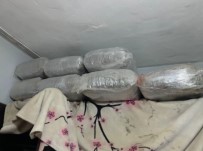 Izmir'de Zehir Tacirlerine Büyük Darbe Açiklamasi 114 Tutuklama