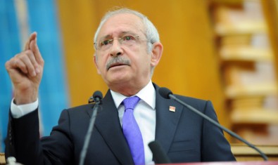 Kemal Kılıçdaroğlu Ekşi Sözlük'e sahip çıktı