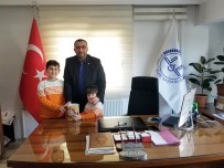 Kumbaralarindaki Parayi Depremzedeler Için Bagisladilar