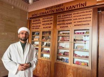 Mini Cemaatin Mini Kantini