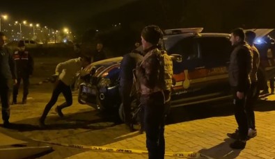 Osmaniye'de Trafik Kazasi Açiklamasi 2 Ölü, 4 Yarali