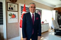 Schwabach - Kemer Kardesligi 25 Yasinda