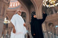 Suudi Arabistan Haci Adayi Kapasitesini Arttirmayi Hedefliyor