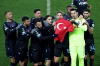 Temsilcimiz Trabzonspor Basel deplasmanında! Karşılaşmada ilk 11'ler belli oldu...