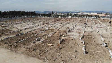 TÜIK 2020 Ve 2021 Yili Ölüm Istatistiklerini Açikladi