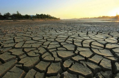 Türkiye'de kuraklık alarmı! Son 22 yılın en yağışsız ocak ayı yaşandı