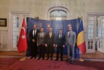 UYAFA Depremzedeler Yararina Gösteri Maçi Düzenleyecek