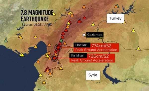 Yapay deprem mümkün mü? Uzmanlar merak edilen soruları tek tek yanıtladı! 'Megaquakes' olabilir mi?