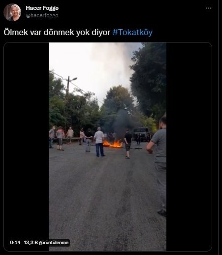 CHP'nin 'AK Partililer kendilerine villa yapıyor' dediği evler hak sahiplerine teslim edildi