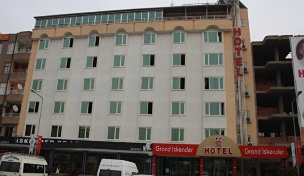 7,7 büyüklüğündeki deprem Adıyaman’da altı oteli yerle bir etti