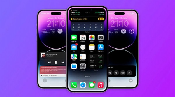 Merakla beklenen iPhone 15'in görüntüleri sızdı: Şarj ömrü şaşırtacak