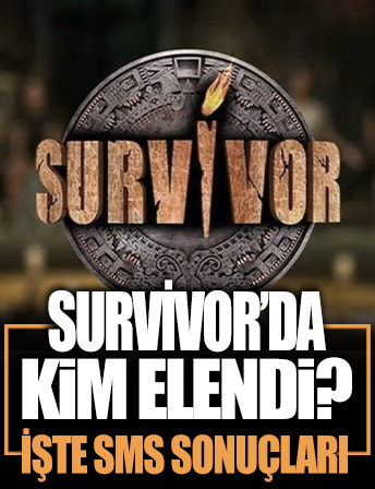 23 Şubat 2023 Survivor'da kim elendi? Tunga elendi mi?
