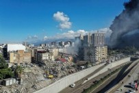 Adım adım normalleşme: Yeni konutlar için ilk kazma vuruldu