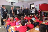 Antalya'ya Gelen Depremzede Sayisi 157 Bin 770'E Ulasti