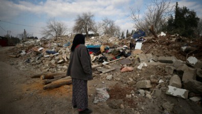 Asrın felaketinde 19'uncu gün: Can kaybı 44 bin 218'e yükseldi