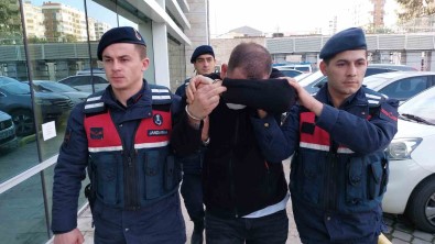 Ayakkabi Tabaninda Ele Geçen Uyusturucuyla Ilgili Diger Süpheli De Tutuklandi