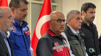 Bakan Kirişci Şanlıurfa'da duyurdu: 1.5 milyar liralık hayvan yemi desteğinde bulunacağız