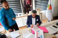 Baskan Topaloglu Açiklamasi 'Bu Sene 150 Bin Ingiliz Misafir Bekliyoruz'