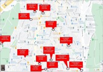 Beyoglu'nda Otomobil Hirsizlari Kamerada Açiklamasi 150 Saatlik Görüntüyü Inceleyip Yakaladilar