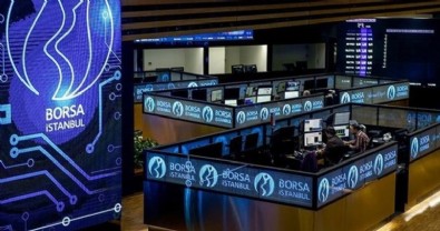 Borsa İstanbul güne yatay başladı