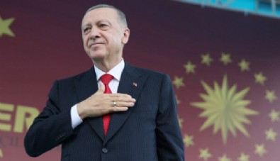 Cumhurbaşkanı Erdoğan Nobel’e aday