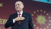 UKRAYNA - Cumhurbaşkanı Erdoğan Nobel’e aday