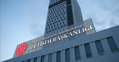 Cumhurbaşkanlığı İletişim Başkanlığı depremle ilgili Dezenformasyon Bülteni yayımladı