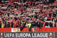 Fenerbahçe'nin Rakibi Sevilla