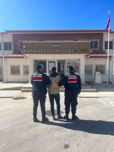 Firariler, Jandarmadan Kaçamadi