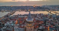 ALI YERLIKAYA - İstanbul'a ocak ayında yaklaşık 1,2 milyon yabancı turist geldi