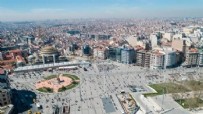 ÜMRANİYE - İstanbul içinde göç başladı: Depremden sonra bu bölgeler terk ediliyor
