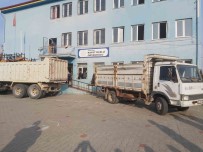 Kula'da Bir Okul Daha Bosaltildi