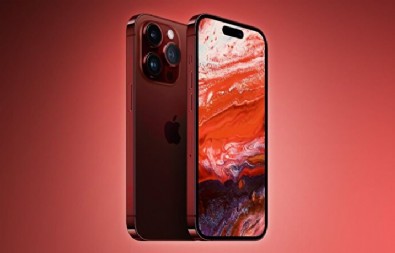 Merakla beklenen iPhone 15'in görüntüleri sızdı: Şarj ömrü şaşırtacak