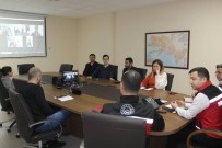 Mugla Aile Ve Sosyal Hizmetler Il Müdürlügü Ekipleri 13 Bin 851 Depremzede Ile Görüstü