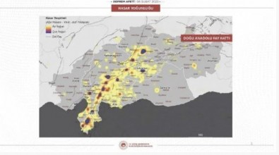 Murat Kurum: İlk etapta yapacağımız 855 konutumuz için ilk kazmayı vurduk