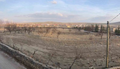 Nigde'de 4.5 Büyüklügünde Deprem